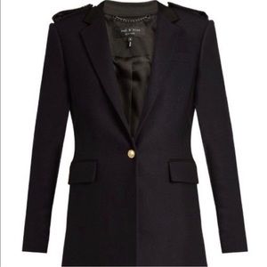 Rag & Bone Ashton Blazer - worn once